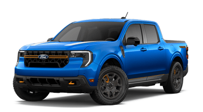 2026 Ford Maverick Tremor®