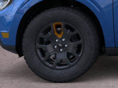 2026 Ford Maverick Tremor®