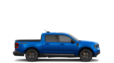 2026 Ford Maverick Tremor®