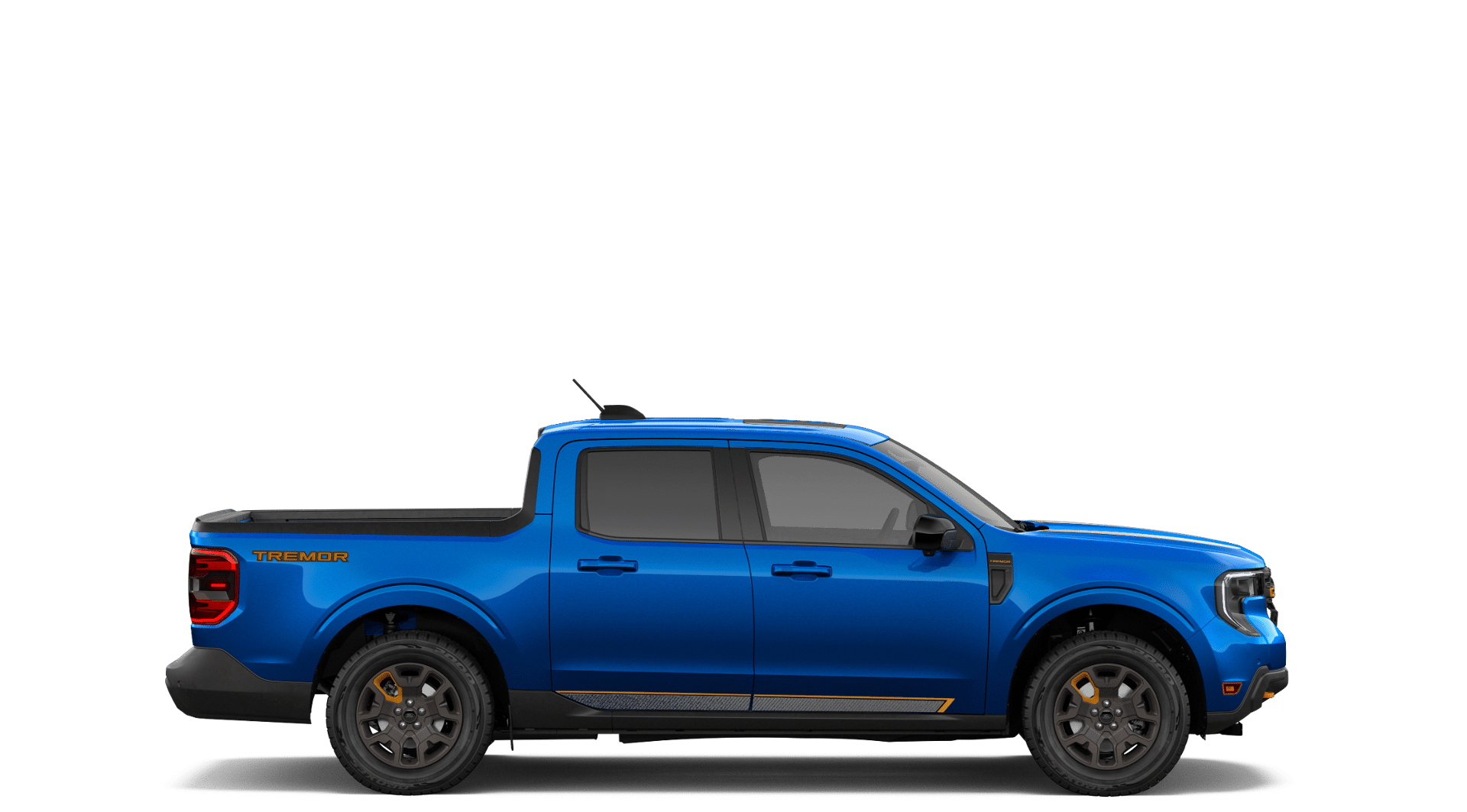 2026 Ford Maverick Tremor®