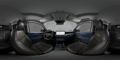 2026 Ford Maverick Tremor®