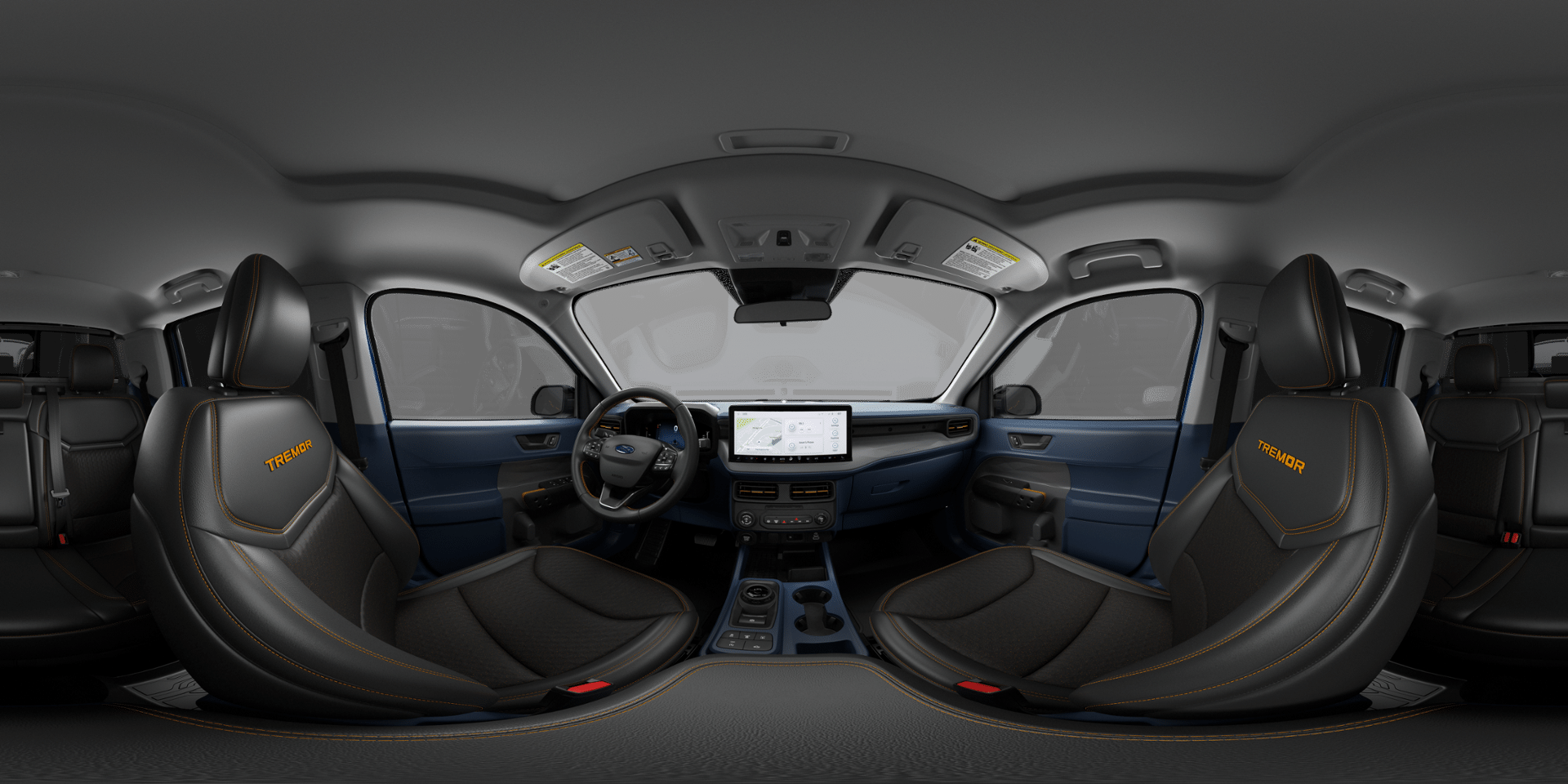 2026 Ford Maverick Tremor®
