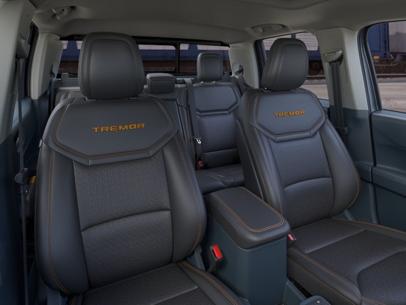 2026 Ford Maverick Tremor®