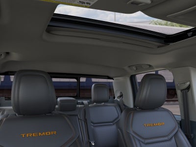 2026 Ford Maverick Tremor®