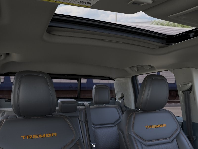2026 Ford Maverick Tremor®