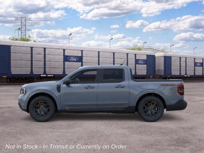 2026 Ford Maverick Tremor®