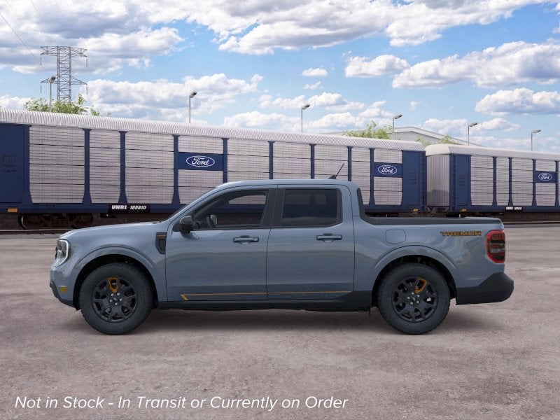 2026 Ford Maverick Tremor®