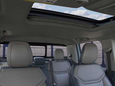 2026 Ford Maverick Lariat®