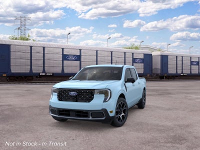 2026 Ford Maverick Lariat®