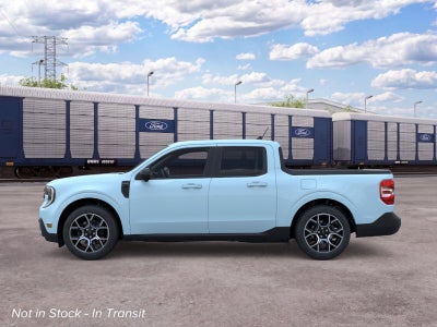 2026 Ford Maverick Lariat®