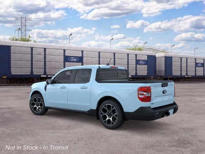 2026 Ford Maverick Lariat®