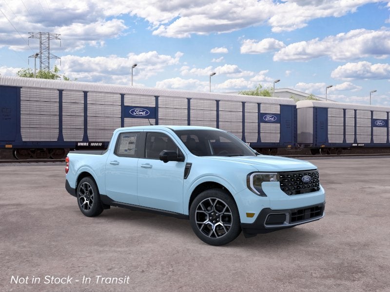 2026 Ford Maverick Lariat®