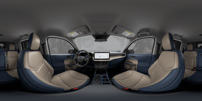 2026 Ford Maverick Lariat®