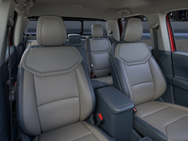 2026 Ford Maverick Lariat®