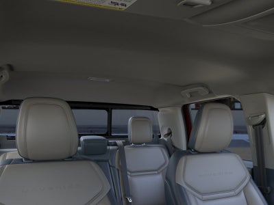 2026 Ford Maverick Lariat®