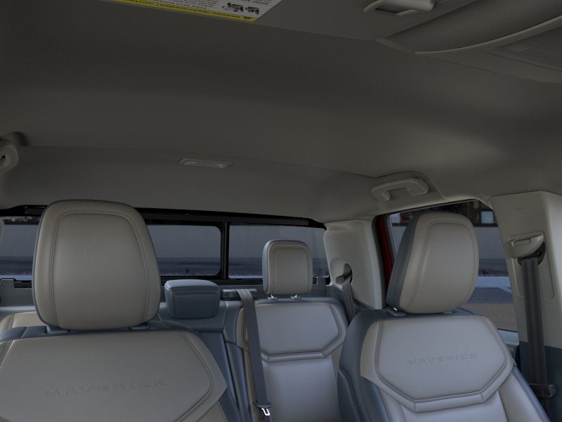 2026 Ford Maverick Lariat®
