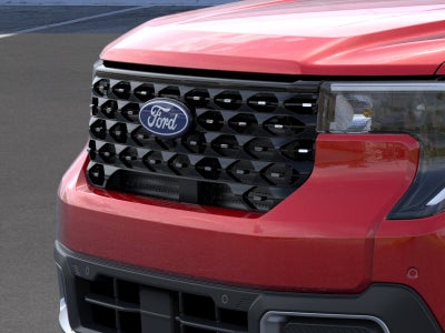 2026 Ford Maverick Lariat®