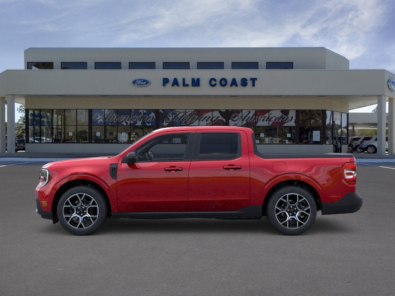 2026 Ford Maverick Lariat®