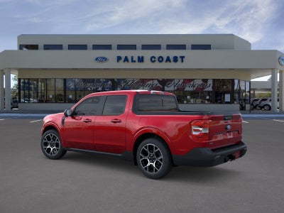 2026 Ford Maverick Lariat®