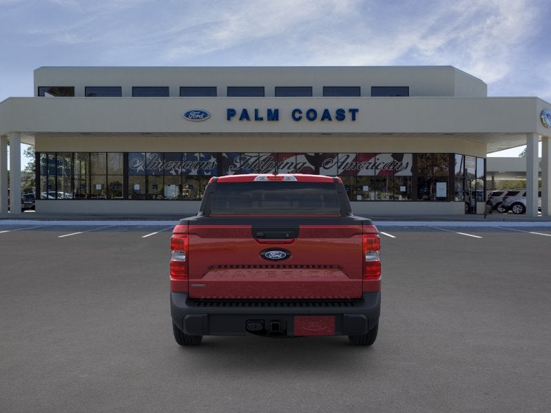 2026 Ford Maverick Lariat®
