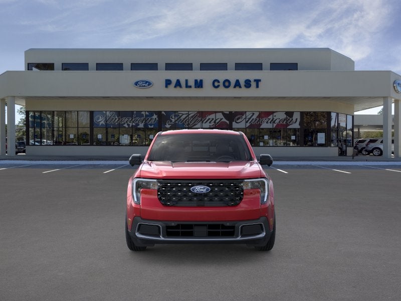 2026 Ford Maverick Lariat®