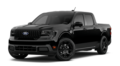 2026 Ford Maverick Lariat®