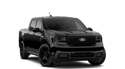 2026 Ford Maverick Lariat®