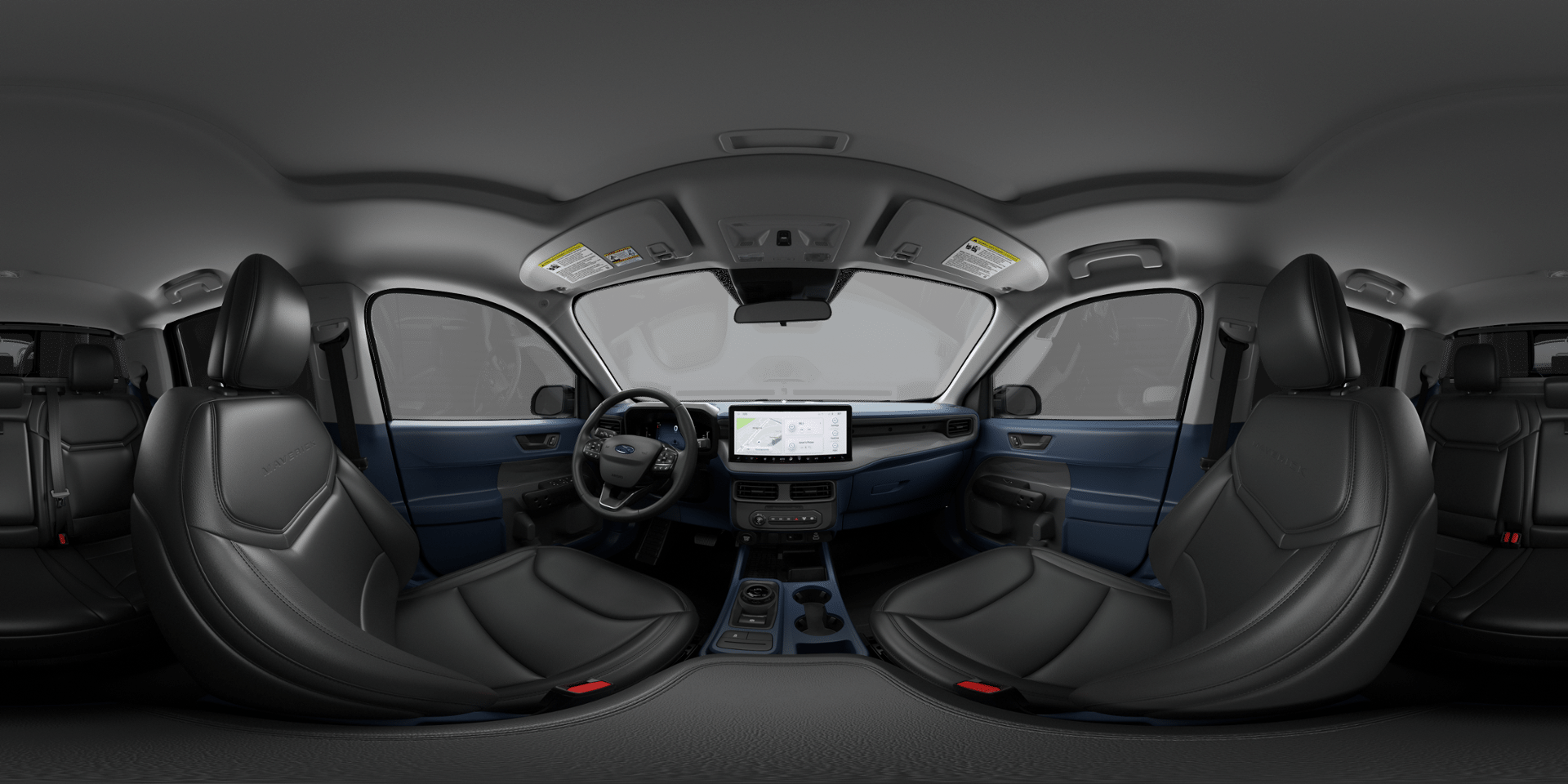 2026 Ford Maverick Lariat®