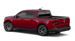 2026 Ford Maverick MAVERICK LAR AW