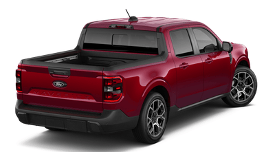 2026 Ford Maverick MAVERICK LAR AW