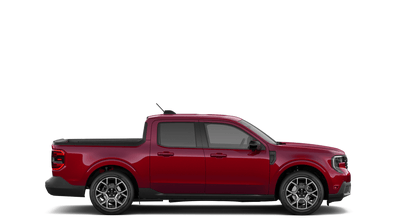 2026 Ford Maverick MAVERICK LAR AW