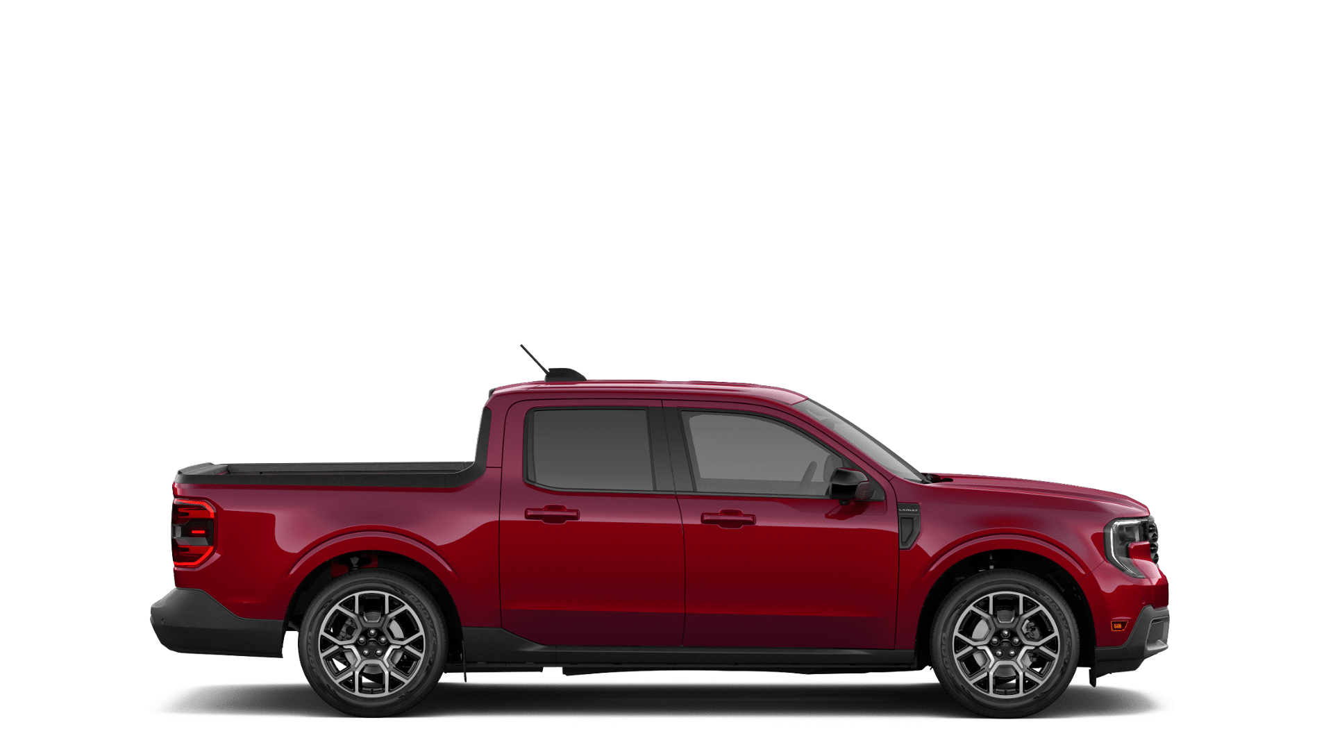 2026 Ford Maverick MAVERICK LAR AW