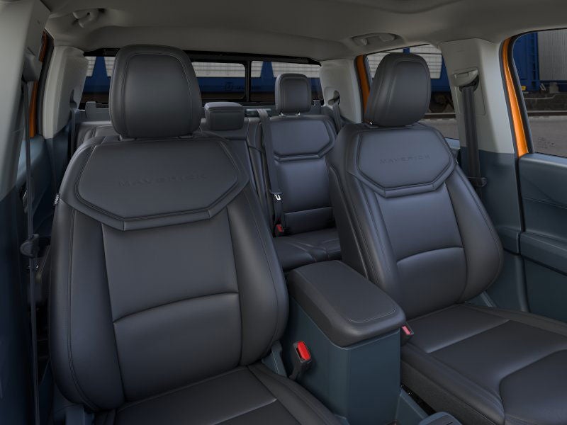 2026 Ford Maverick Lariat®