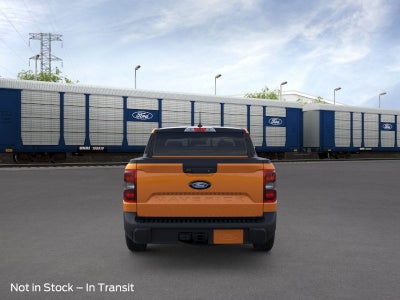 2026 Ford Maverick Lariat®