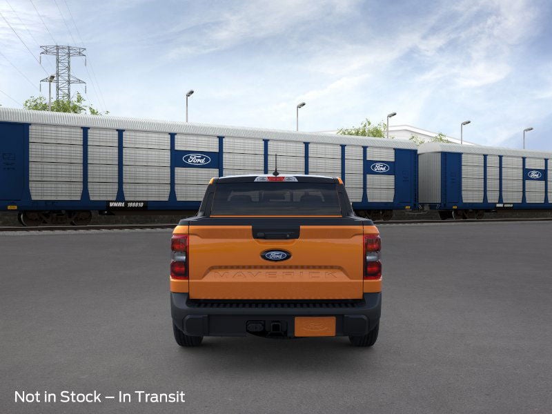 2026 Ford Maverick Lariat®