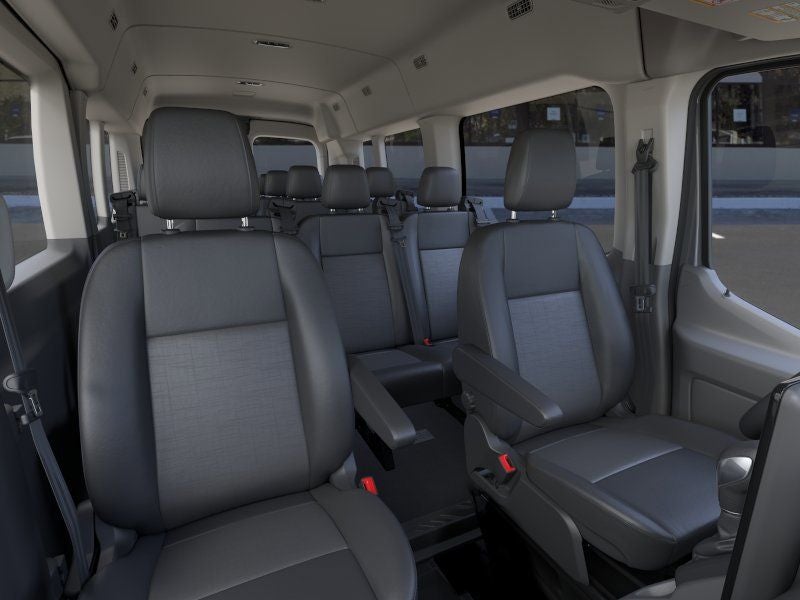 2026 Ford Transit-350 Passenger Van XL