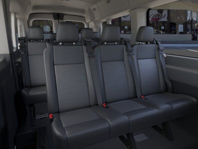 2026 Ford Transit-350 Passenger Van XL