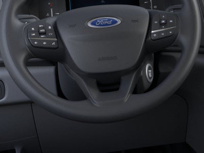 2026 Ford Transit-350 Passenger Van XL