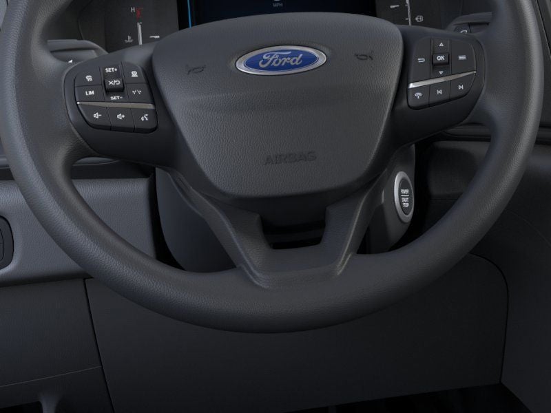 2026 Ford Transit-350 Passenger Van XL