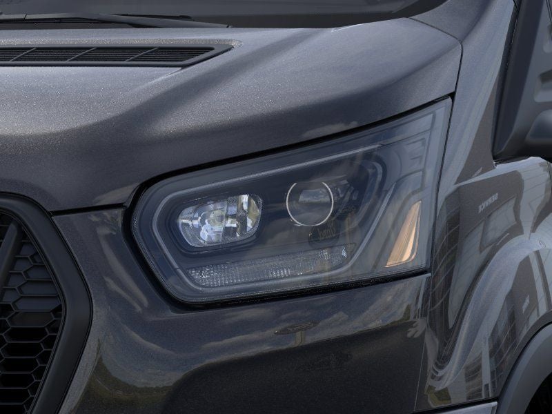 2026 Ford Transit-350 Passenger Van XL