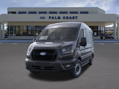 2026 Ford Transit-350 Passenger Van XL