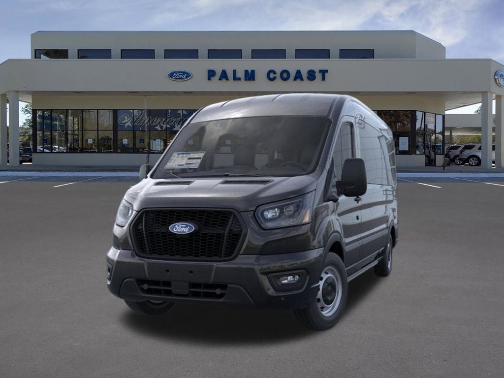 2026 Ford Transit-350 Passenger Van XL