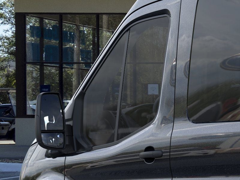 2026 Ford Transit-350 Passenger Van XL