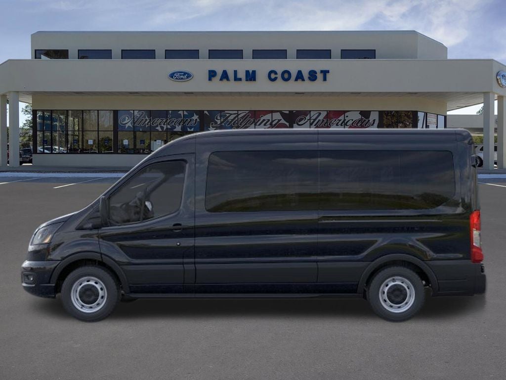 2026 Ford Transit-350 Passenger Van XL