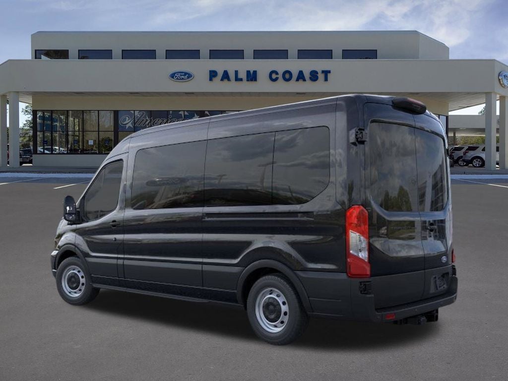 2026 Ford Transit-350 Passenger Van XL