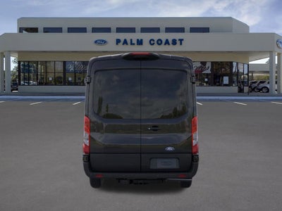 2026 Ford Transit-350 Passenger Van XL