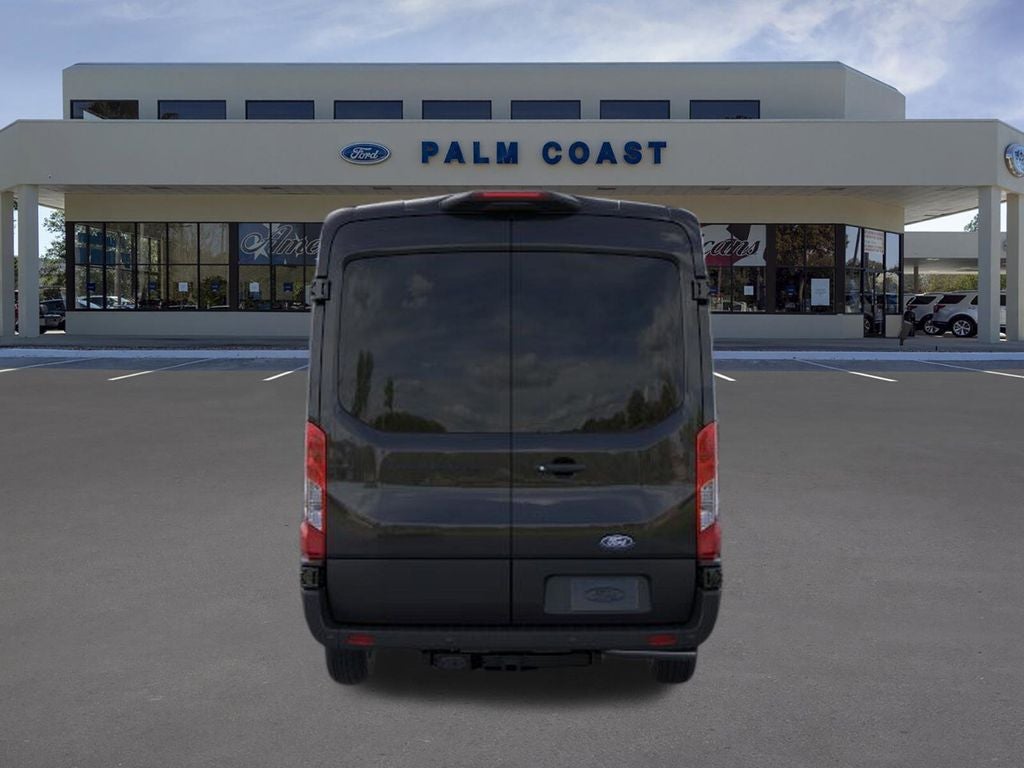 2026 Ford Transit-350 Passenger Van XL