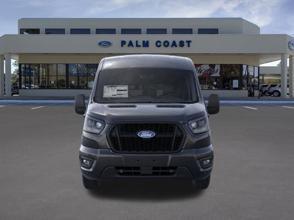 2026 Ford Transit-350 Passenger Van XL
