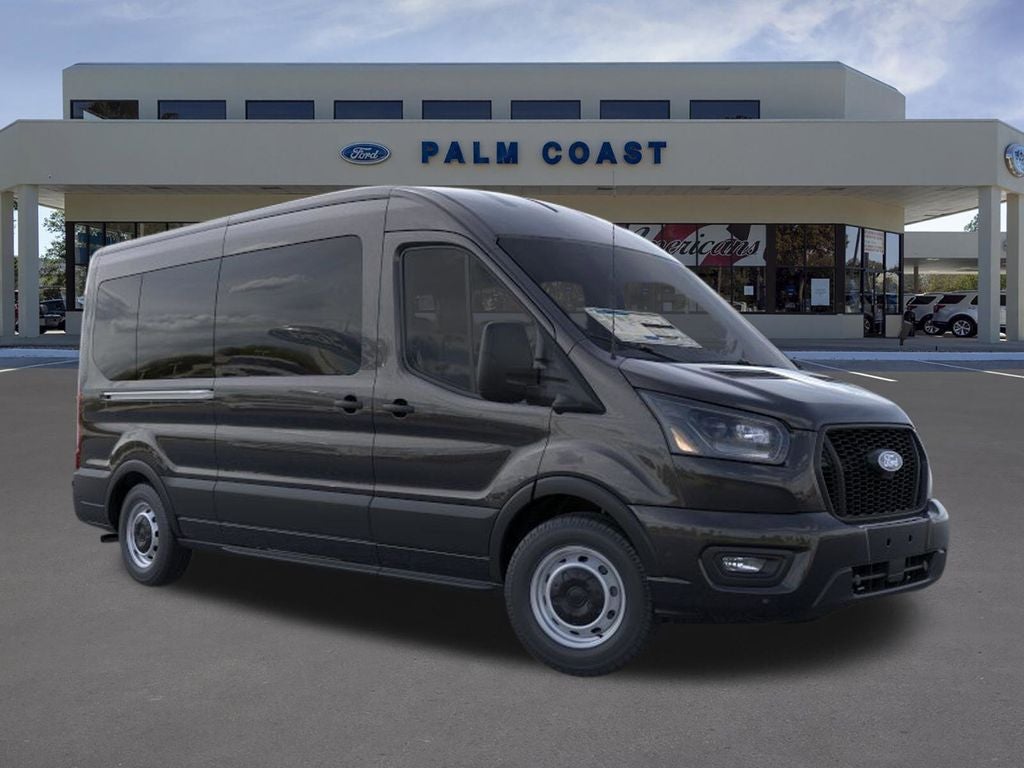 2026 Ford Transit-350 Passenger Van XL