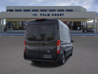 2026 Ford Transit-350 Passenger Van XL